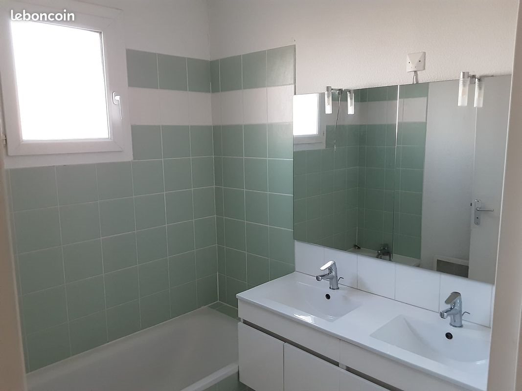 Appartement à louer, 67m², Carcassonne