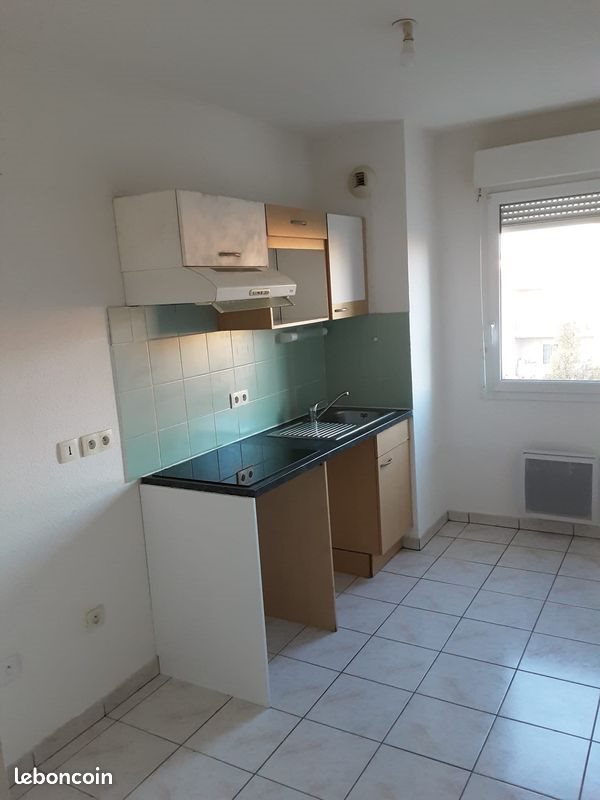 Appartement à louer, 67m², Carcassonne