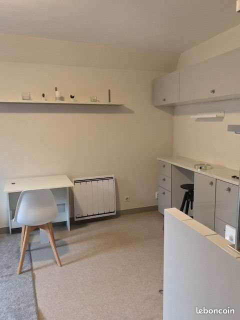Appartement à louer, 20m², Bourges
