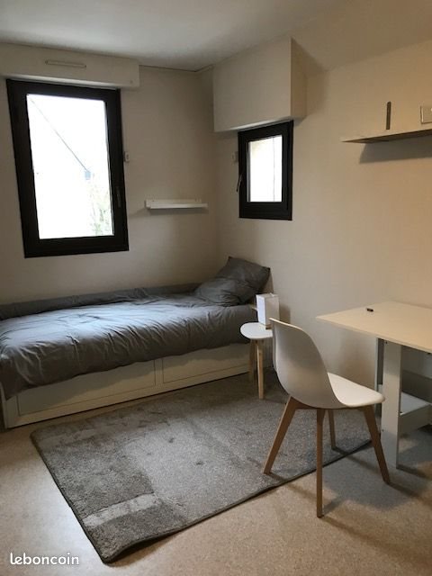 Appartement à louer, 20m², Bourges