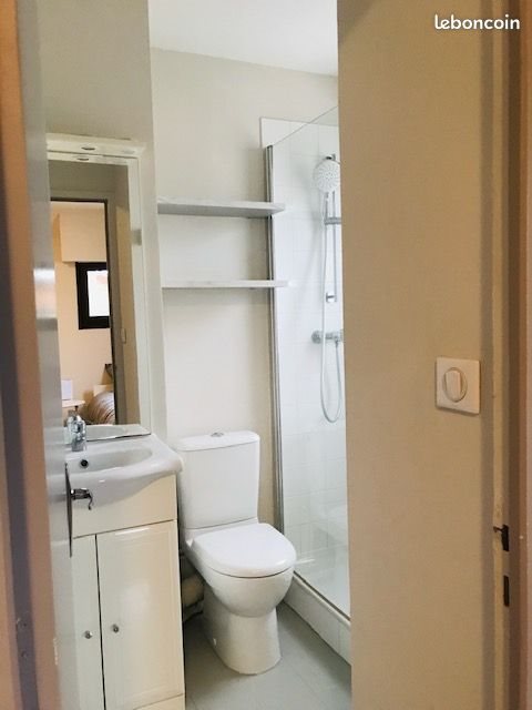 Appartement à louer, 20m², Bourges