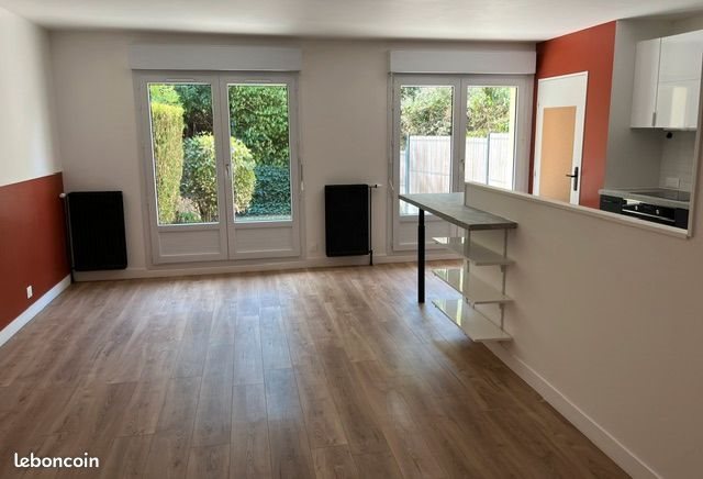 Appartement à louer, 66m², Chantepie