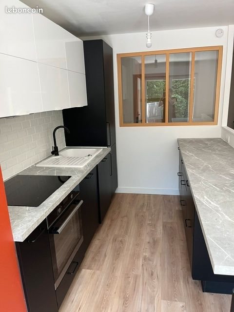 Appartement à louer, 66m², Chantepie