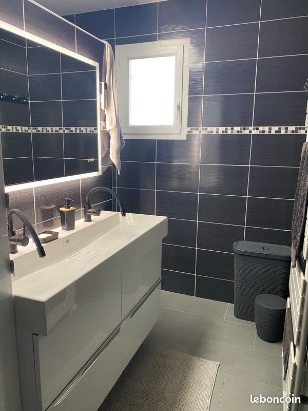 Maison à vendre, 90m², Loire-sur-Rhône