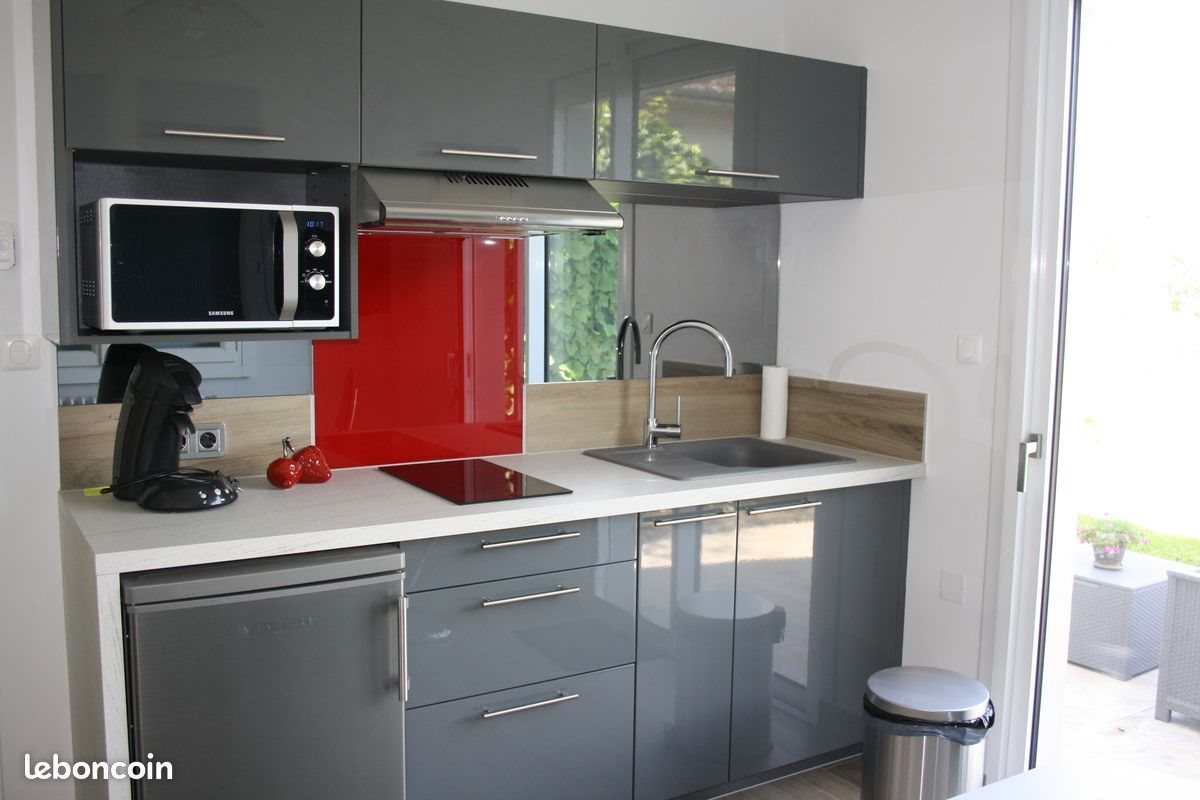 Appartement à louer, 30m², Albi