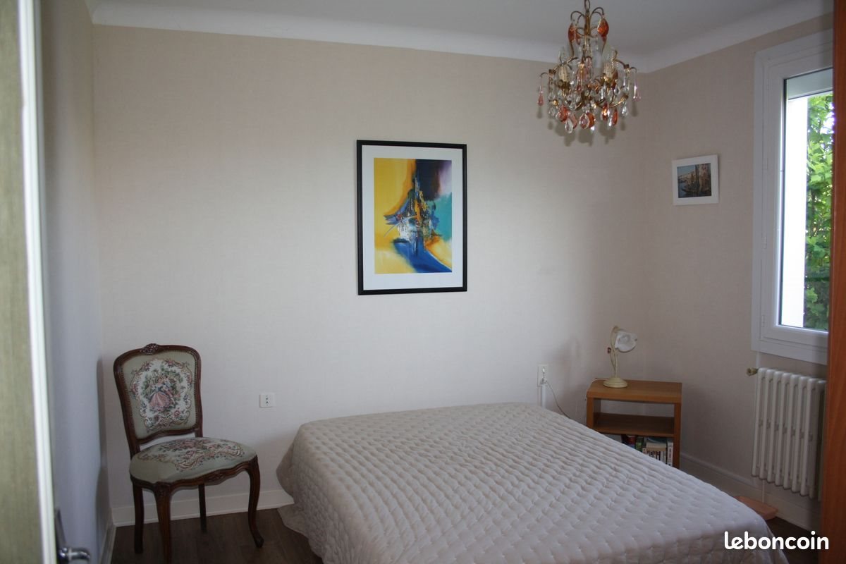 Appartement à louer, 30m², Albi