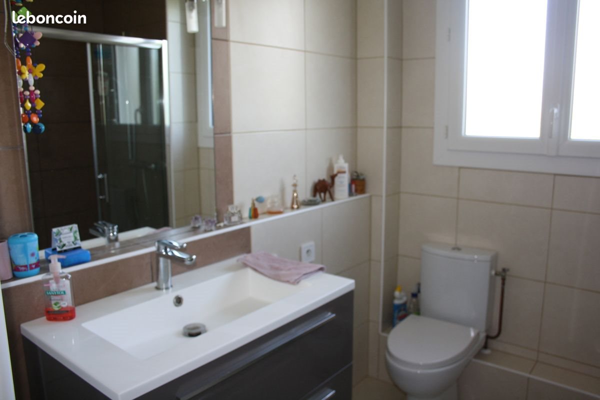 Appartement à louer, 30m², Albi