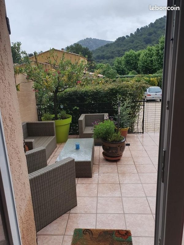 Appartement à louer, 70m², Carnoux-en-Provence