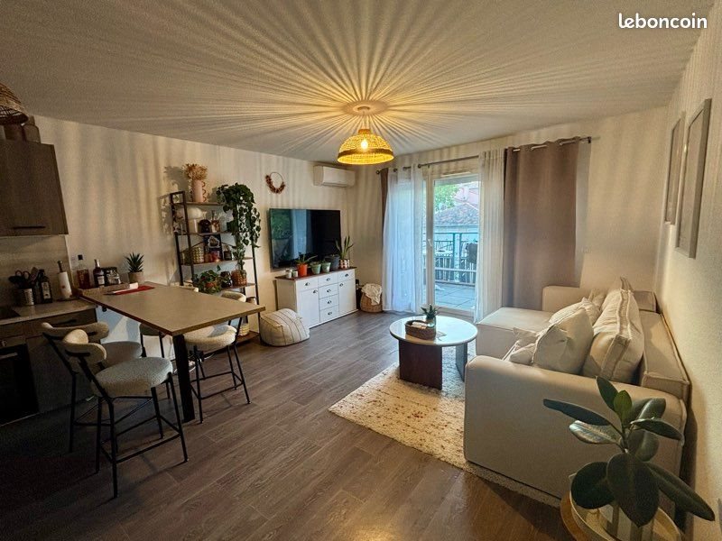 Appartement à vendre, 50m², Puget-sur-Argens