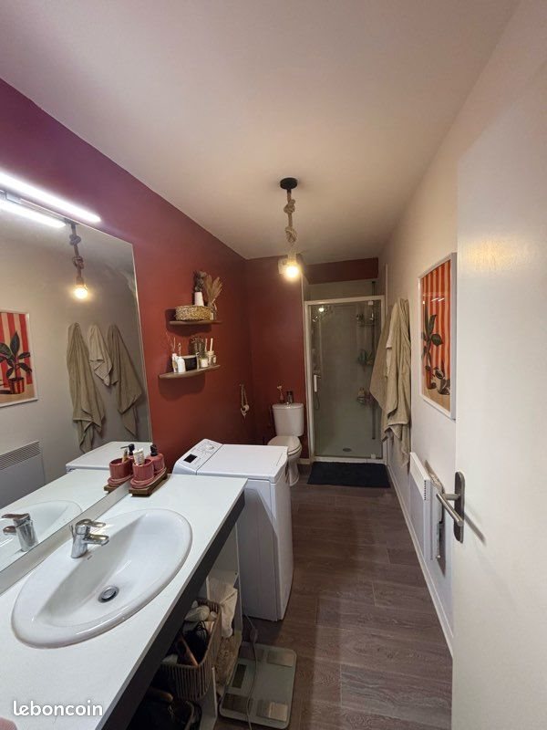 Appartement à vendre, 50m², Puget-sur-Argens