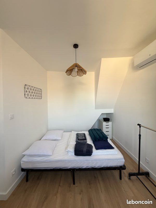 Appartement à louer, 32m², Romans-sur-Isère