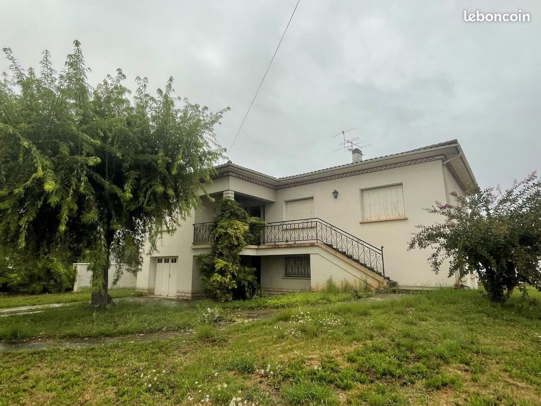 Maison à vendre, 140m², Villeneuve-sur-Lot