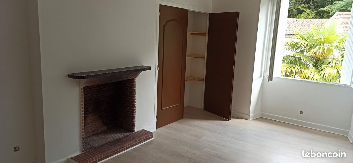 Appartement à louer, 80m², Castéra-Verduzan