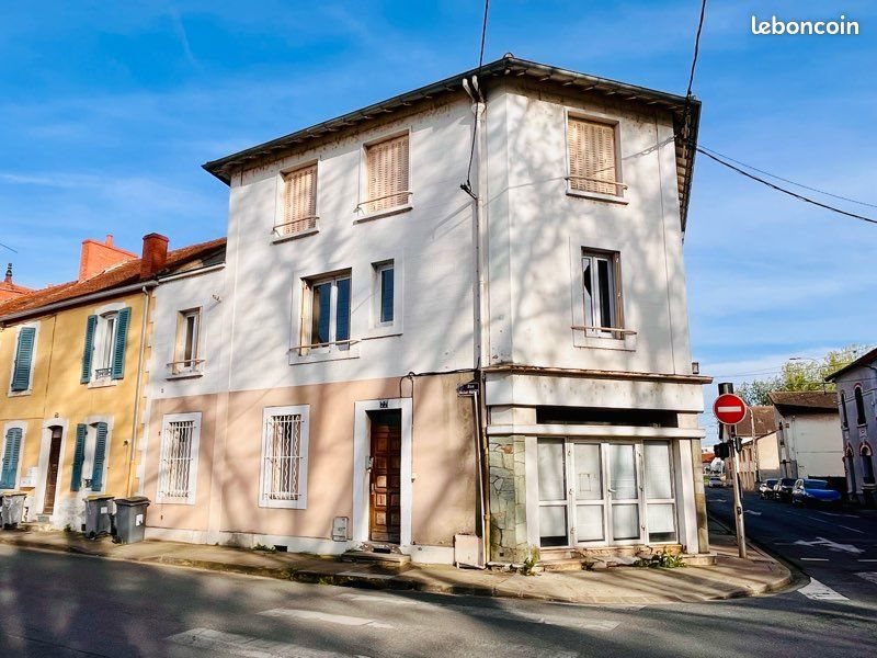 Appartement à vendre, 360m², Montluçon