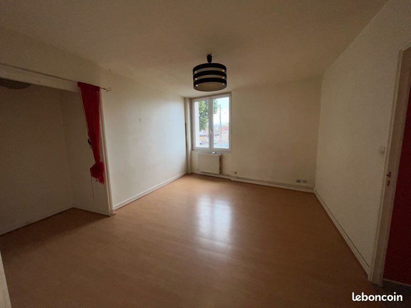 Appartement à vendre, 360m², Montluçon