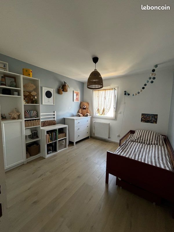 Maison à vendre, 87m², Saint-Coulomb