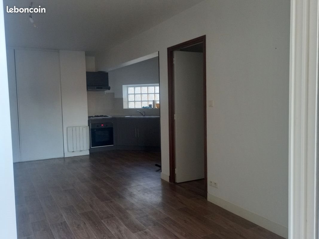 Appartement à louer, 64m², Baraqueville