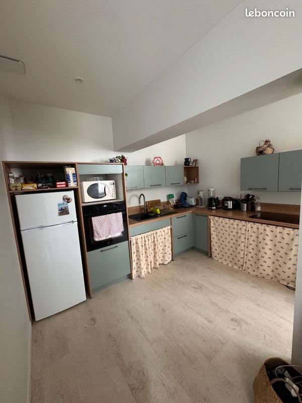 Appartement à louer, 48m², Fains-Véel