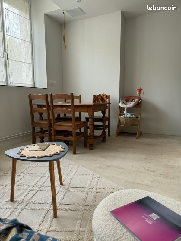 Appartement à louer, 48m², Fains-Véel