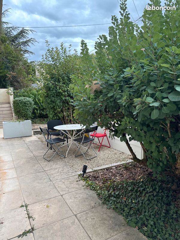 Appartement à louer, 48m², Fains-Véel