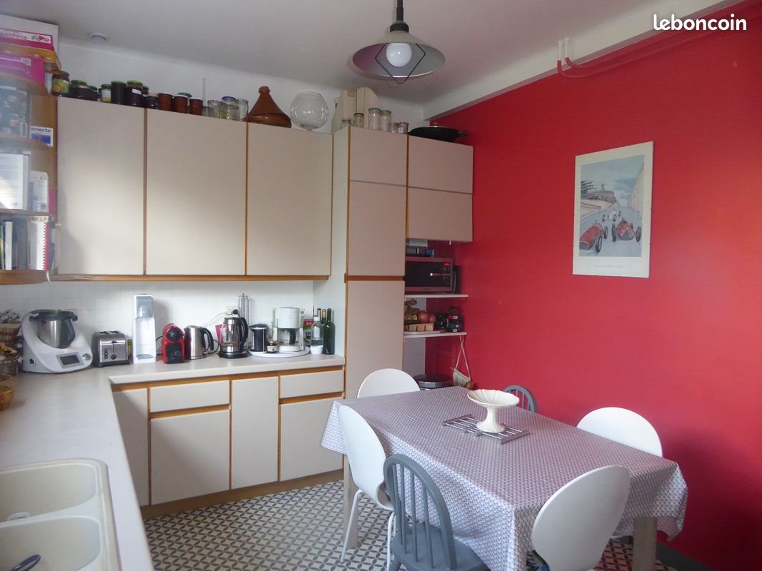 Maison à vendre, 148m², Fontenay-aux-Roses
