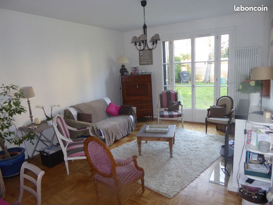 Maison à vendre, 148m², Fontenay-aux-Roses