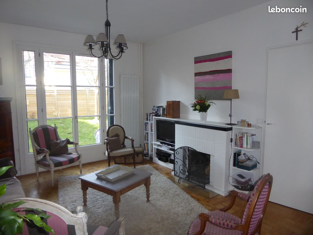 Maison à vendre, 148m², Fontenay-aux-Roses
