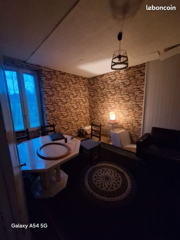 Maison à vendre, 55m², La Pommeraye