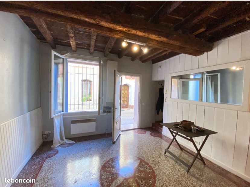 Appartement à louer, 55m², Arles