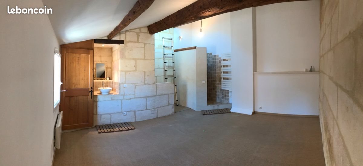 Appartement à louer, 55m², Arles