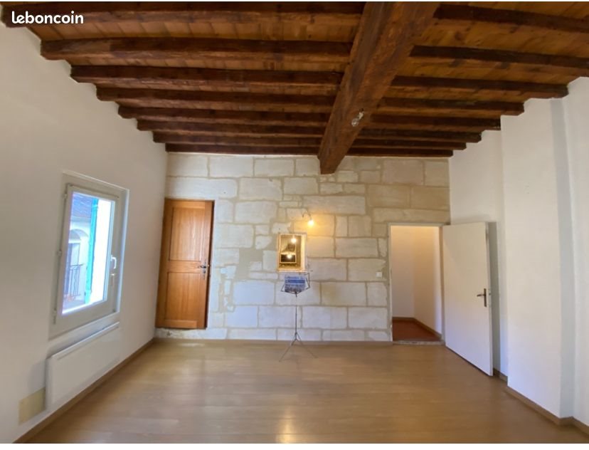 Appartement à louer, 55m², Arles