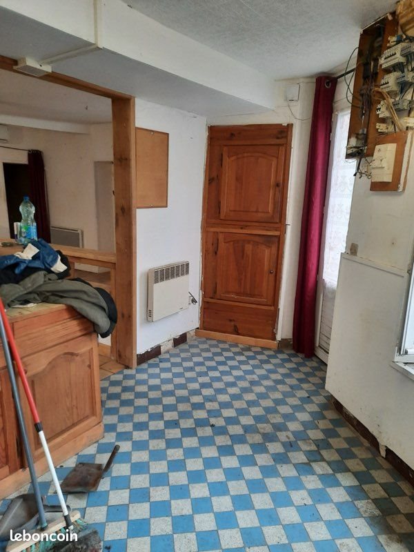 Maison à vendre, 84m², Dampierre-en-Burly