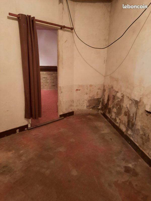 Maison à vendre, 84m², Dampierre-en-Burly