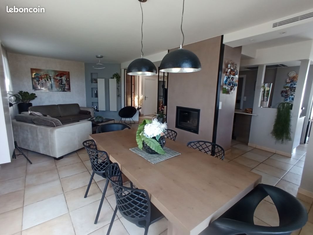 Maison à vendre, 140m², Le May-sur-Evre
