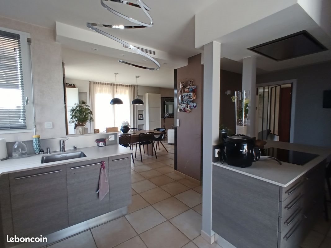 Maison à vendre, 140m², Le May-sur-Evre