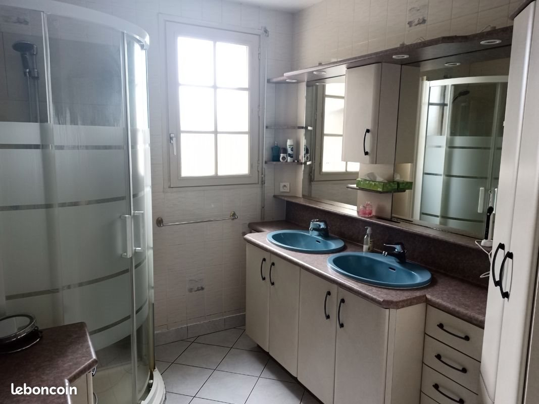 Maison à vendre, 140m², Le May-sur-Evre
