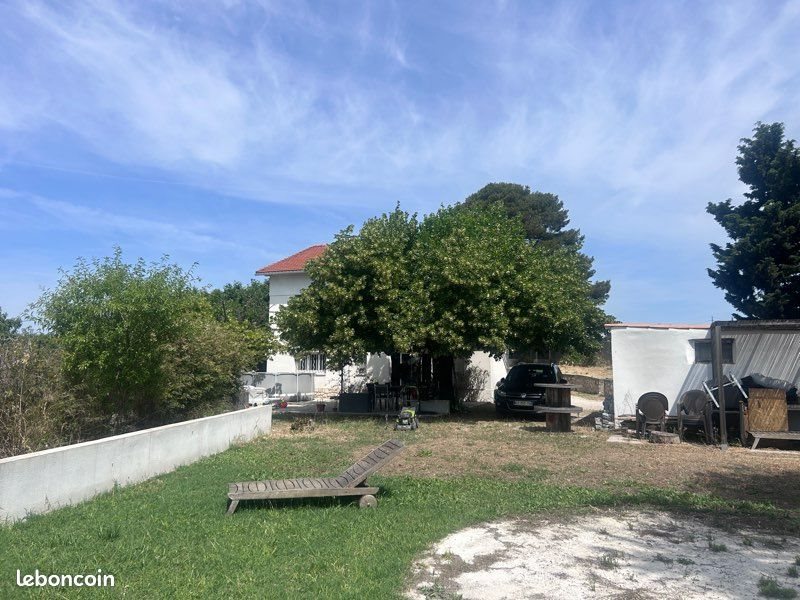 Maison à vendre, 170m², Marseille 15ème