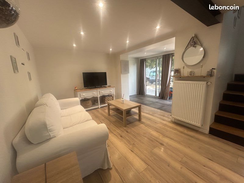 Maison à vendre, 170m², Marseille 15ème