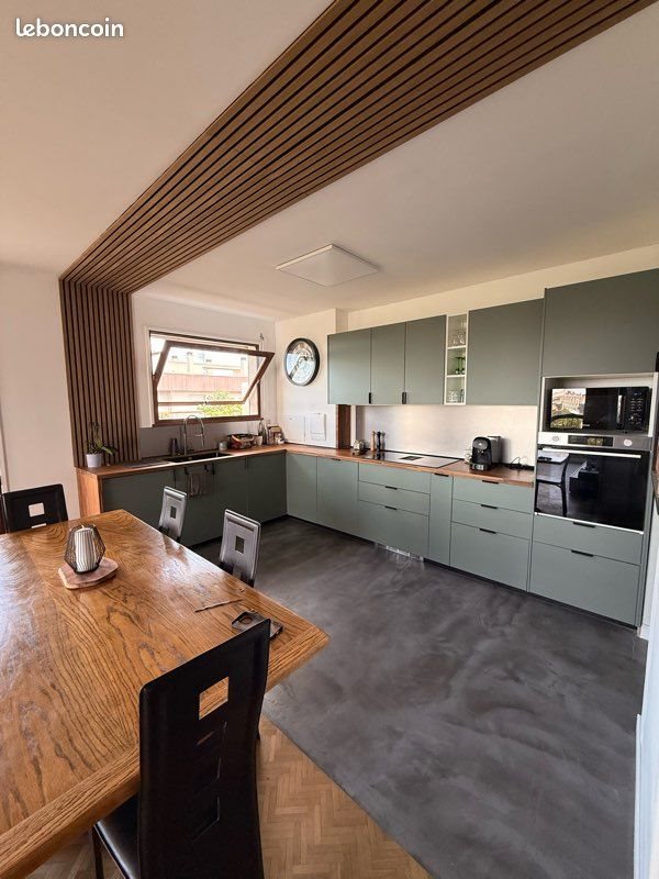 Appartement à vendre, 70m², Orléans