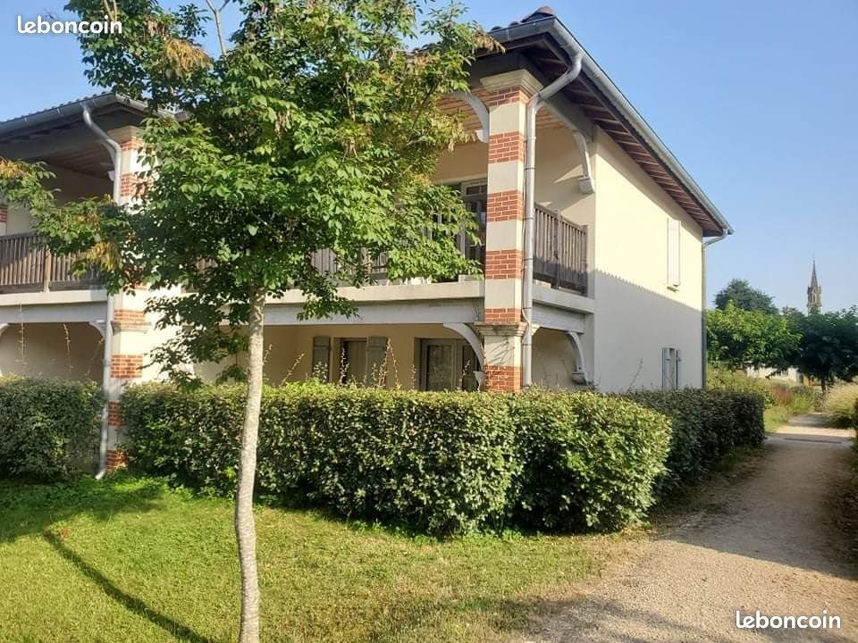 Appartement à louer, 30m², Nérac
