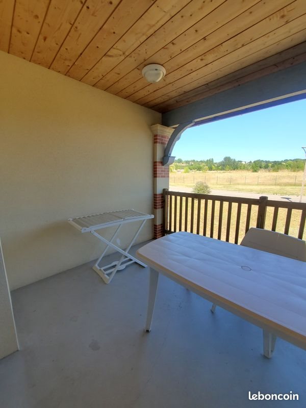 Appartement à louer, 30m², Nérac