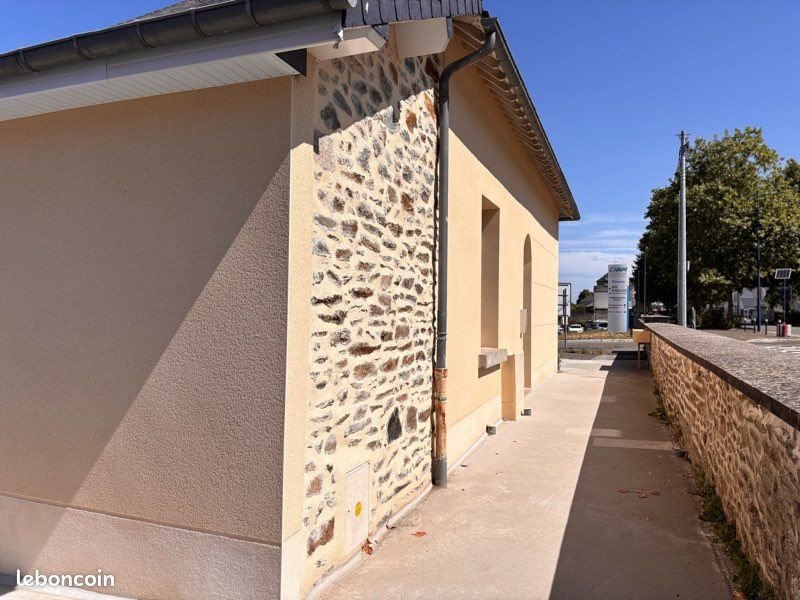 Appartement à louer, 22m², Mayenne