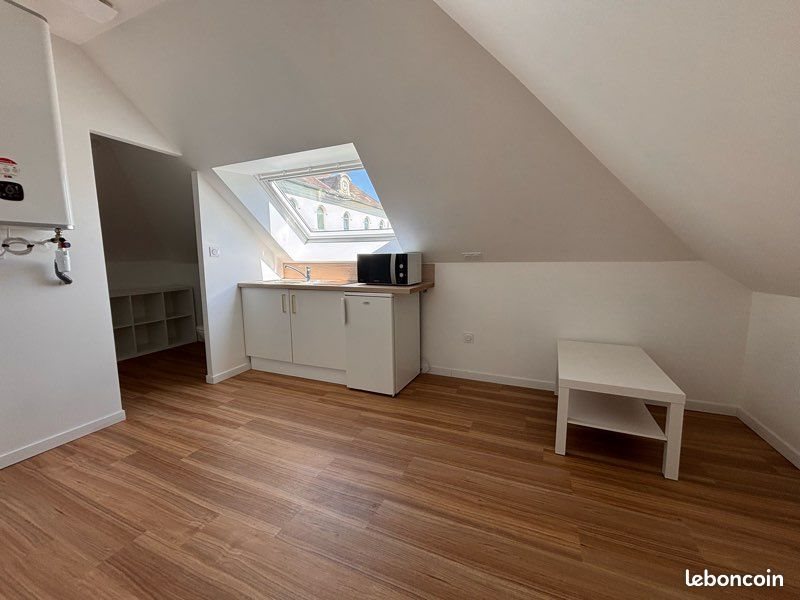 Appartement à louer, 22m², Mayenne