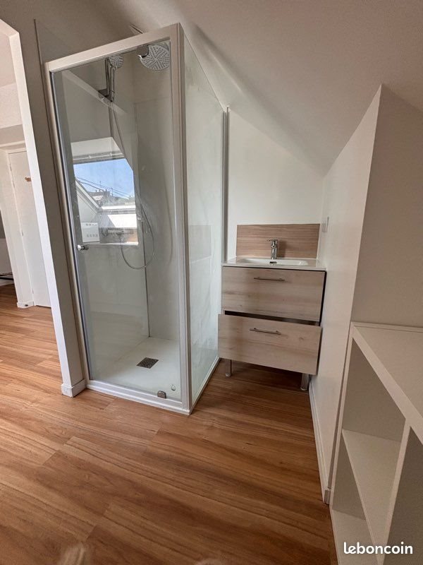 Appartement à louer, 22m², Mayenne
