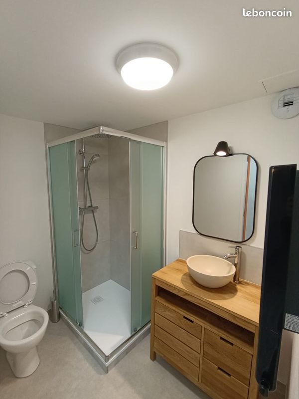 Appartement à louer, 32m², Montluçon