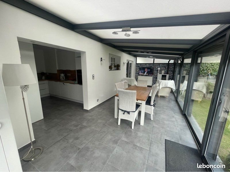 Maison à vendre, 140m², Corbehem