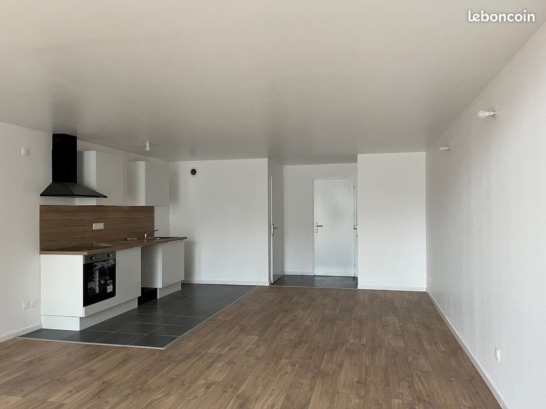 Appartement à louer, 87m², Annoeullin