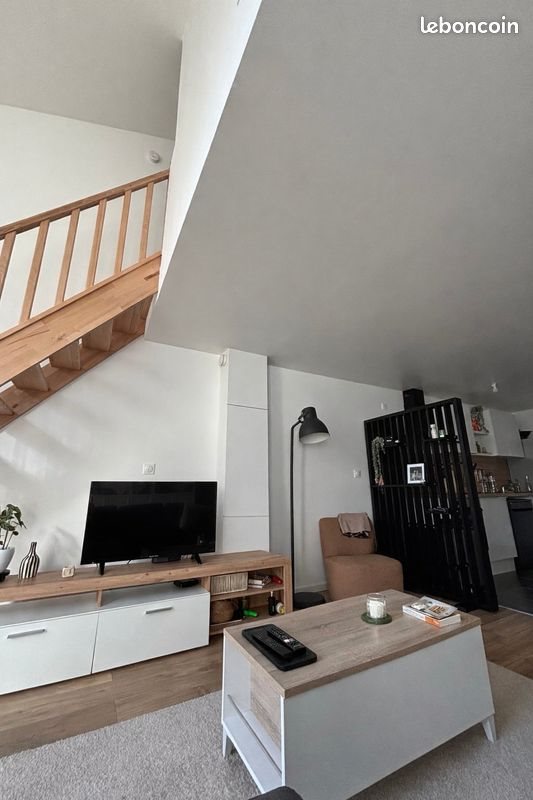 Appartement à louer, 87m², Annoeullin