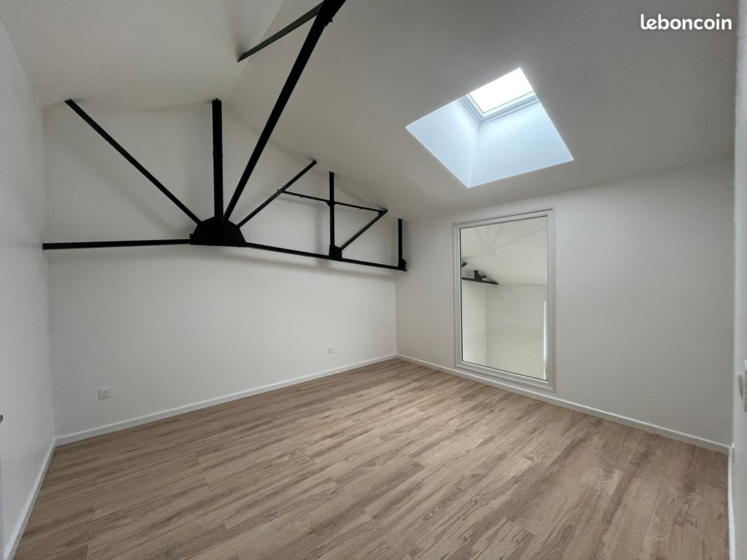 Appartement à louer, 87m², Annoeullin