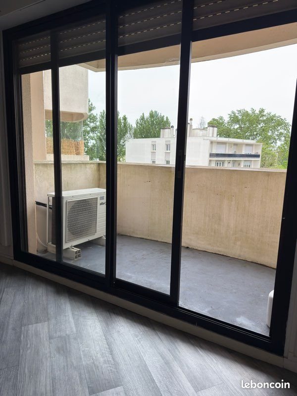 Appartement à vendre, 40m², Mérignac